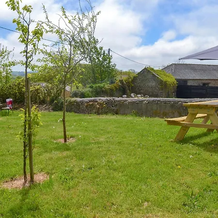 Holiday home Lillys Boyton